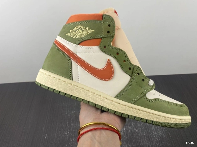 Bmlin Craft Celadon Air High OG FB9934-300 1 Jordan 0822